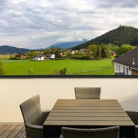 Tschuk Studio 40 Am Klopeinersee Apartment