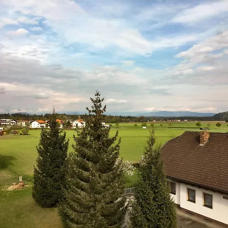 Tschuk Studio 40 Am Klopeinersee *
