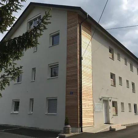 Tschuk Studio 40 Am Klopeinersee *