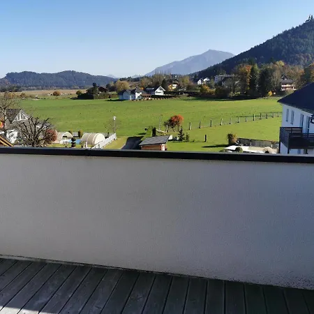 Tschuk Studio 40 Am Klopeinersee * Sankt Kanzian am Klopeiner See
